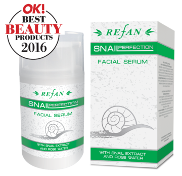 Serum facial SNAIL PERFECTION