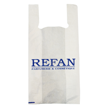 Accesorios Refan Bolsa 